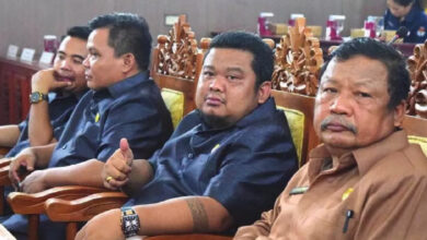 Tuah Ingatkan Tentang Pentingnya Melestarikan Adat dan Budaya Lokal