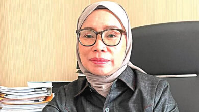 Pilkada, Ingatkan Masyarakat Gunung Mas ke TPS