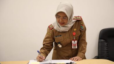 Kolaborasi Sembilan Universitas Dukung Program Cetak Sawah 2025 di Kalimantan Tengah