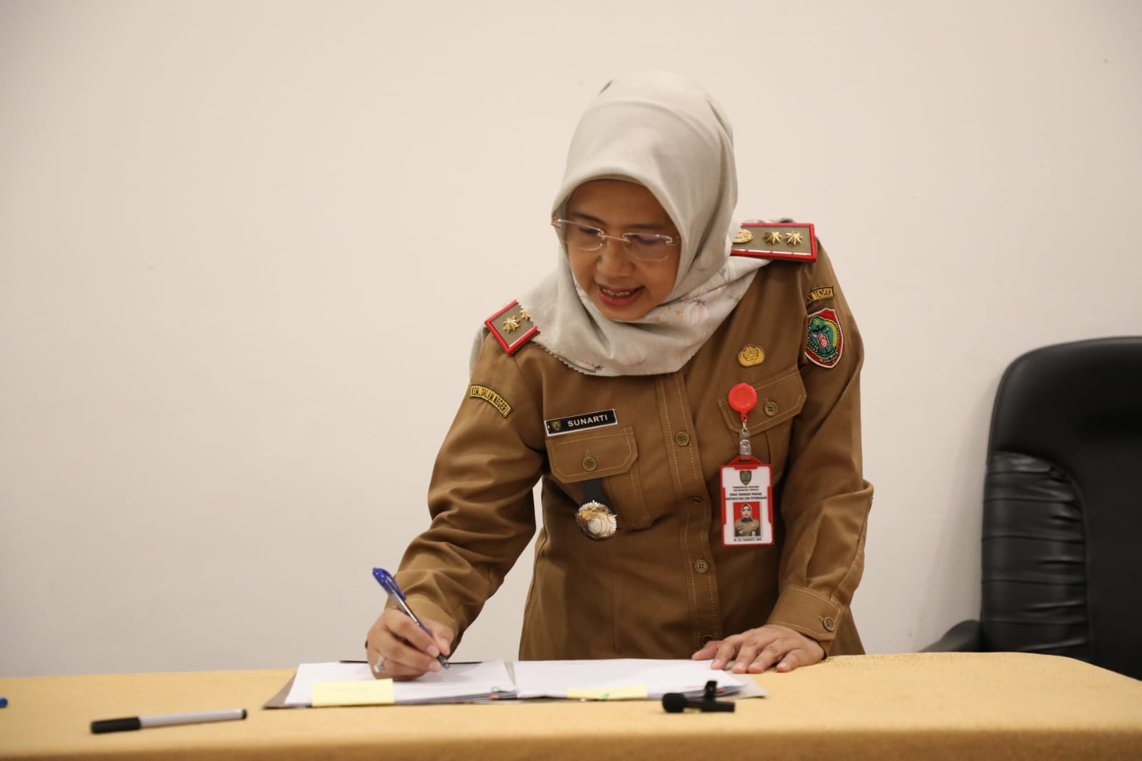 Kolaborasi Sembilan Universitas Dukung Program Cetak Sawah 2025 di Kalimantan Tengah