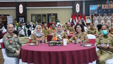 Apresiasi Bunda PAUD 2024