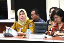 BKD Kalteng Tekankan Pentingnya Keterbukaan