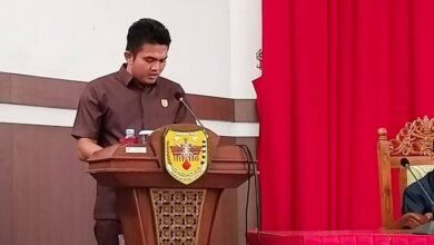Para Kepala Desa Diharapkan Gunakan ADD Dengan Baik
