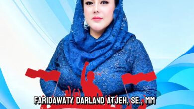 "Teladani Pahlawanmu, Cintai Negerimu" di Hari Pahlawan Nasional 2024