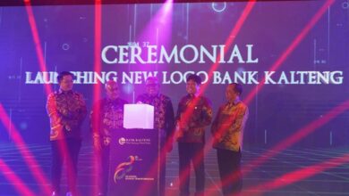 Perayaan HUT ke-63 PT. Bank Kalteng: Transformasi Menuju Era Digital