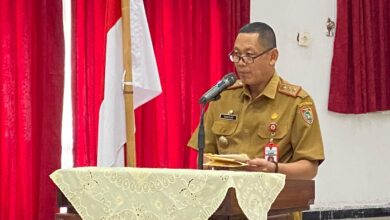 Strategi Terpadu Pengelolaan DAS Seruyan Demi Kelestarian Ekosistem dan Kesejahteraan Masyarakat