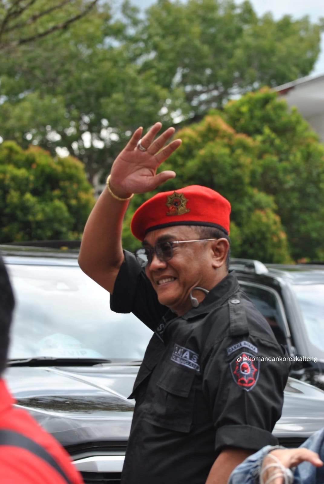 SKY Optimis Pasangan Koyem-SHD Raih Kemenangan di Pilkada Kalteng 2024