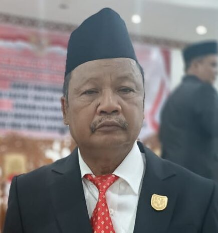 Perbaikan Jalan Tewah-Damang Batu Mendesak, Minta Pemkab Bertindak