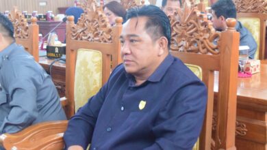 Perhatikan Program Pembangunan di Daerah