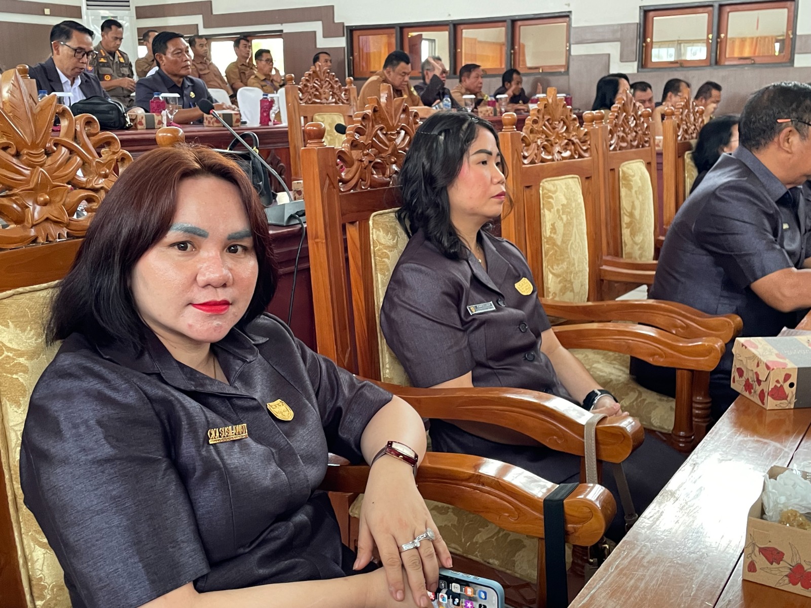 Dorong Pemda Terus Mengembangkan Inovasi Demi Kemajuan