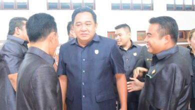 epala Sekolah Perlu Diberikan Pembinaan di Gunung Mas
