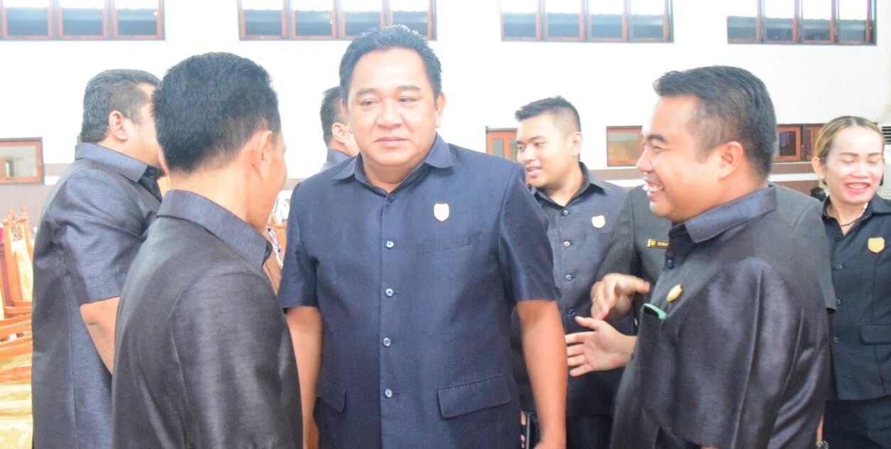 epala Sekolah Perlu Diberikan Pembinaan di Gunung Mas