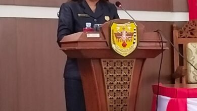 Jalan Dapil III Diharapkan Segera Diperbaiki