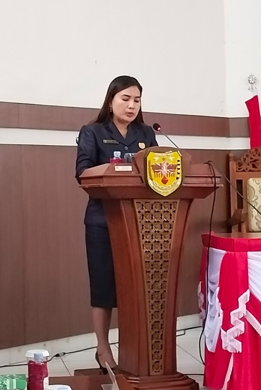 Jalan Dapil III Diharapkan Segera Diperbaiki