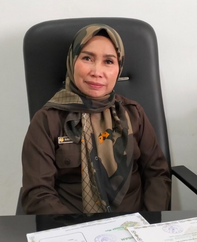 Kades Diminta Gunakan DD dan ADD Sesuai Peruntukan