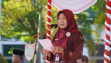 Hari Bela Negara ke-76: Teguhkan Komitmen untuk Indonesia Maju