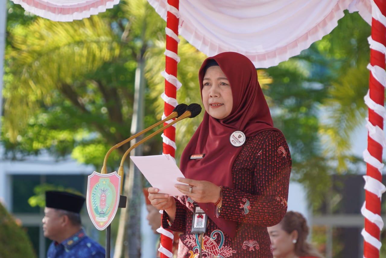 Hari Bela Negara ke-76: Teguhkan Komitmen untuk Indonesia Maju