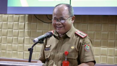 Kolaborasi Pemprov Kalteng dan PBNU: Wujudkan Pendidikan Islam yang Berintegritas