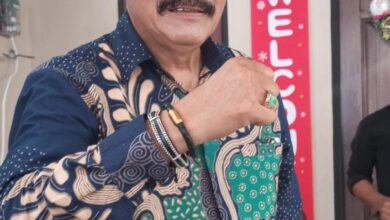 Gerdayak Indonesia: Bersama TNI-Polri, Sukses Amankan Perayaan Natal di 14 Wilayah Kalteng