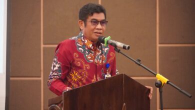 Dorong MTQH XXXII Jadi Momentum Penguatan Informasi Positif