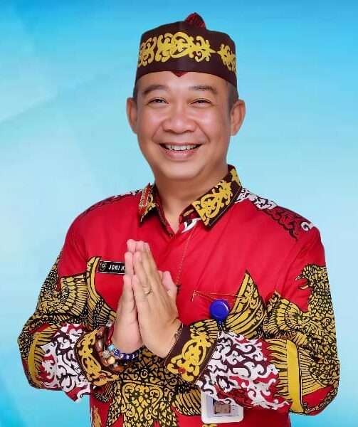 Kadis Lingkungan Hidup Kalteng Siap Sukseskan MTQH XXXII