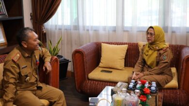 Peningkatan Koordinasi Antar Dinas untuk Efisiensi Pengelolaan Alat Pertanian di Kalteng