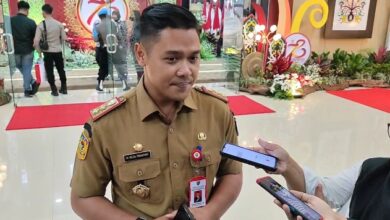 Kadisdik Kalteng Ingatkan Sekolah: Kelola Dana dengan Bijak, Wujudkan Pendidikan Gratis