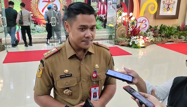 Kadisdik Kalteng Ingatkan Sekolah: Kelola Dana dengan Bijak, Wujudkan Pendidikan Gratis