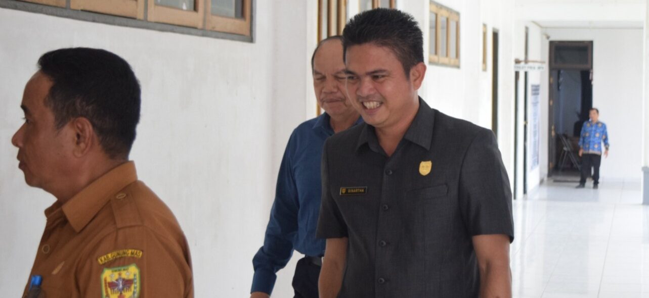 Dunia Pertanian Harus Dilirik Kaum Muda