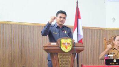 Kepala Desa dan BPD Diharapkan Sejalan