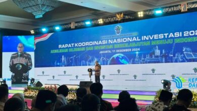 DPMPTSP Kalimantan Tengah Optimis Hadapi Target Investasi 2025