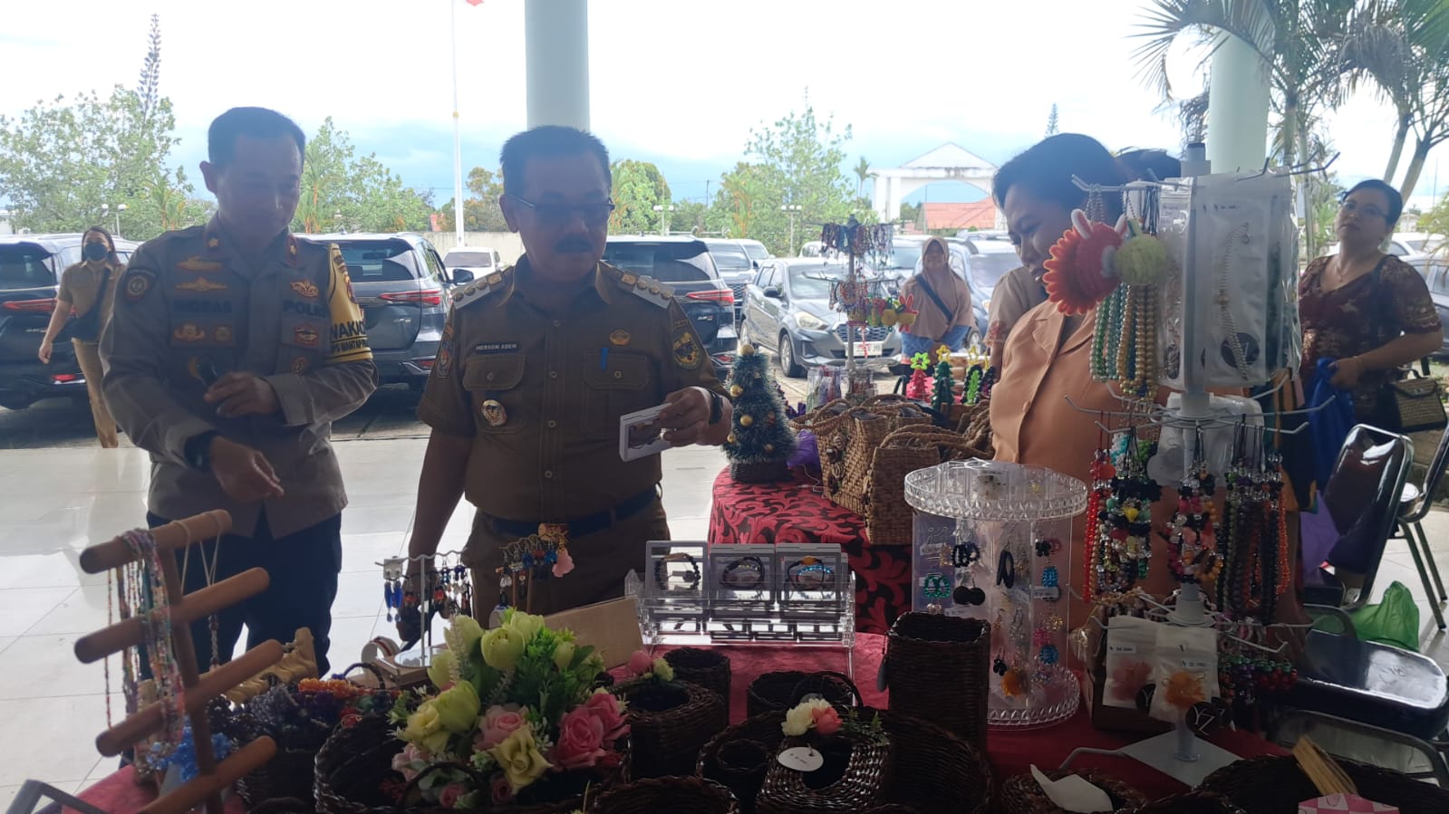 Gubernur Kalteng Resmikan Gedung Baru Kwartir Daerah Pramuka, Dorong Pengembangan Generasi Berkarakter