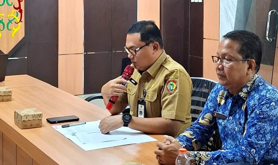 Meningkatkan Daya Tarik Investasi di Kalimantan Tengah Melalui Penyusunan IPRO Ecotourism 2024