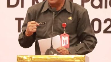 Pemprov Kalteng Gencarkan Sosialisasi Pencegahan Ekstremisme dan Penyalahgunaan Narkoba