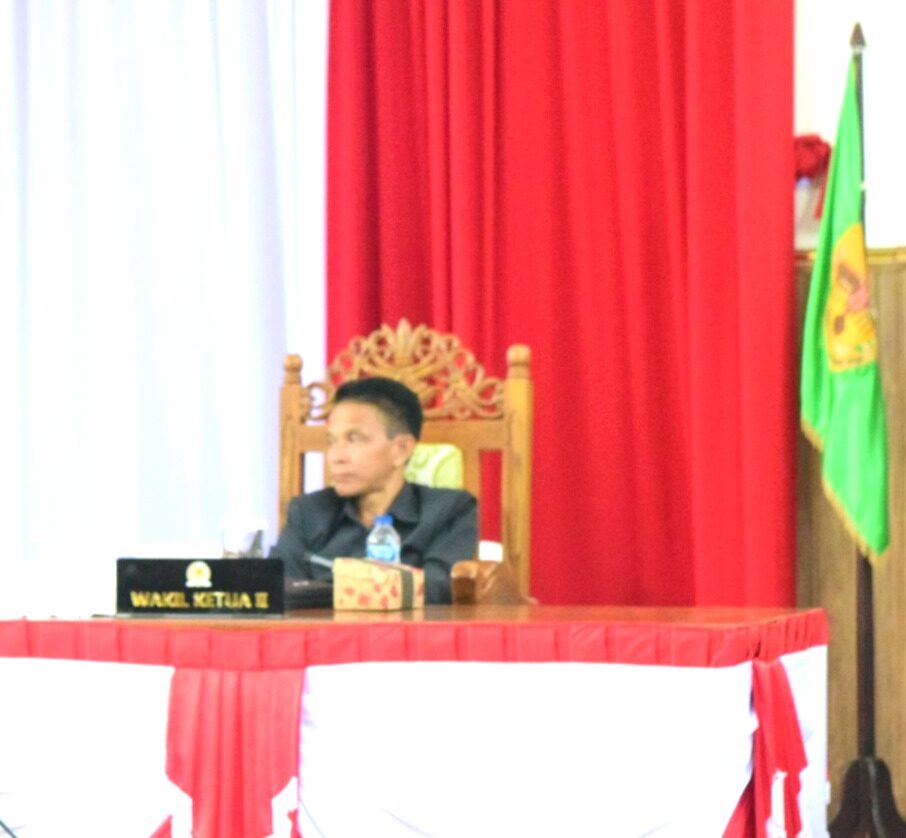 Peredaran Narkoba di Kabupaten Gunung Mas Harus Diberantas