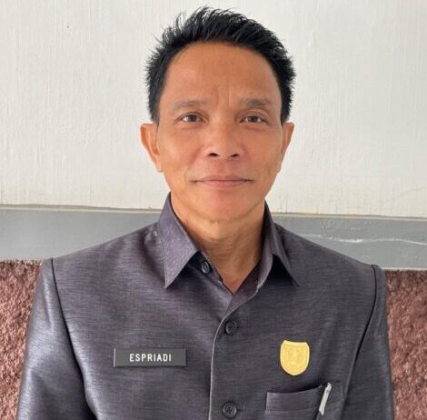 DPRD Gunung Mas Harap Usulan Warga yang Terabaikan Segera Diakomodir