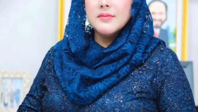 Anggota DPRD Kalteng Faridawaty Darland Atjeh Ajak Momen Natal Jadi Perekat Kebersamaan