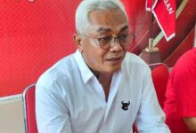 Sigit Karyawan Yunianto Dorong Harmoni dan Kerukunan di Kalteng