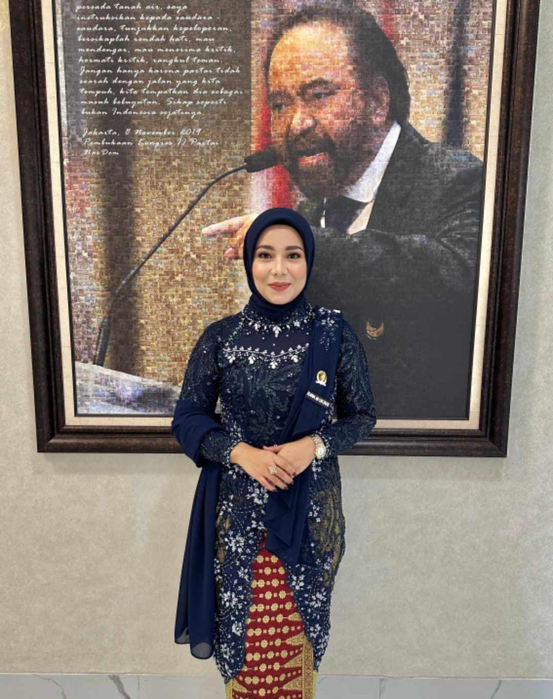 Ajak Masyarakat Sambut Akhir Tahun dengan Bijak