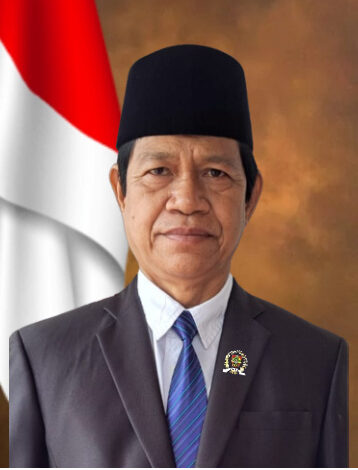 Anggota Komisi II DPRD Kalimantan Tengah, Agie