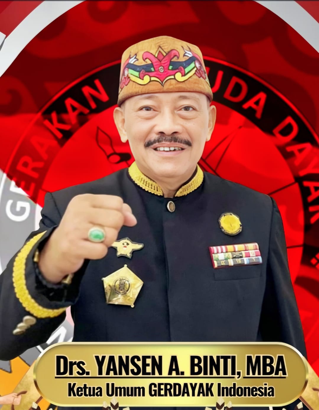 Program Makan Bergizi Gratis di Kalimantan Tengah