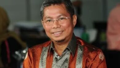 Anggota Komisi II DPRD Provinsi Kalimantan Tengah (Kalteng) H Sudarsono SH