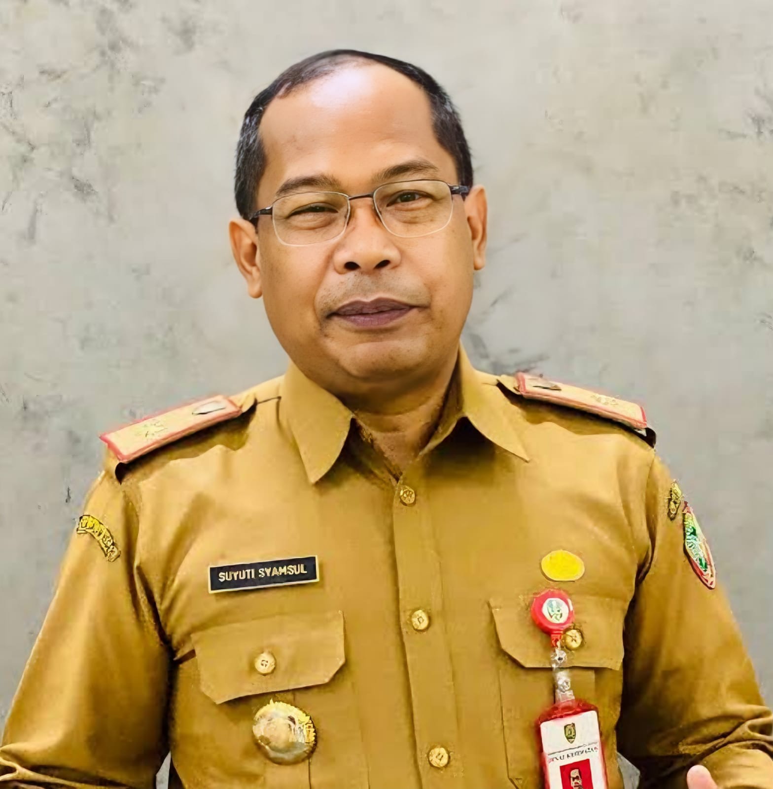 Pemprov Kalteng Siap Luncurkan Program Pemeriksaan Kesehatan Gratis