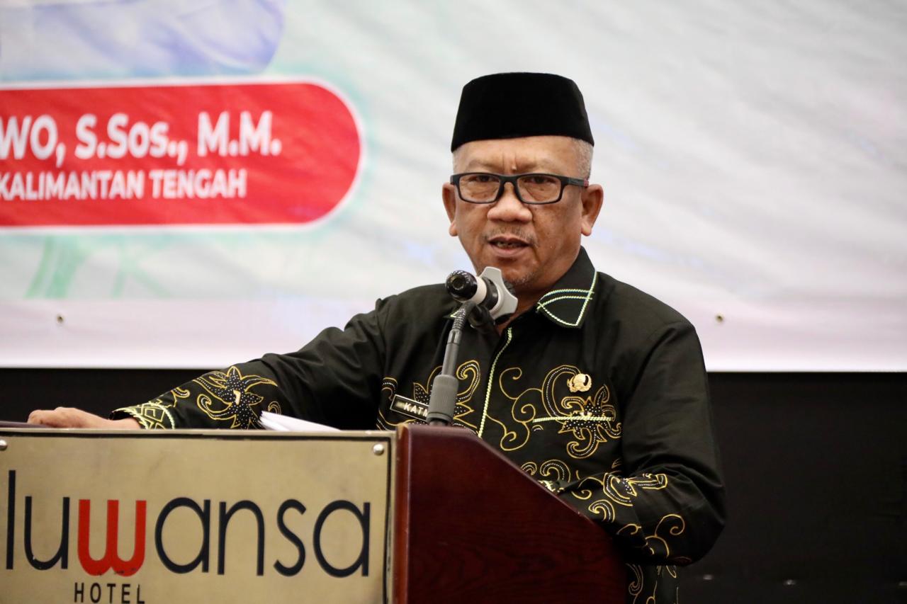 Seleksi Petugas Haji Daerah (PHD) Tahun 1446 H/2025 M Resmi Dibuka