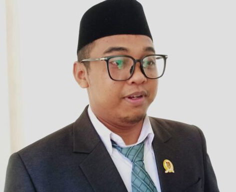 Anggota Komisi IV DPRD Kalimantan Tengah, Sayyid Muhammad Zein