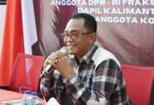 Komisi XII DPR RI Dukung Transisi Energi Berkeadilan di Kalimantan Tengah