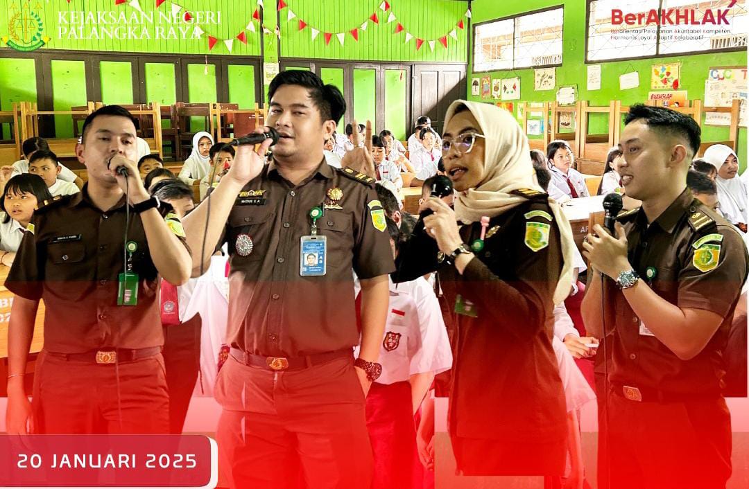 Fokus pada Bullying dan Cyber Bullying