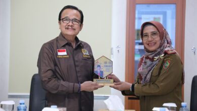 Dinas TPHP Kalteng Siap Dukung Program Makan Bergizi, DPD RI Pantau Kesiapan Daerah