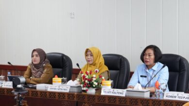 Pengawasan Perizinan dan Pengendalian Inflasi