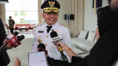 Gubernur Kalimantan Tengah, Agustiar Sabran